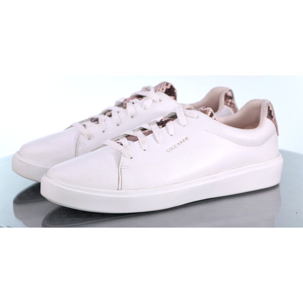 Cole Haan Grand Crosscourt Daily $130 Women's Sneakers Shoes Size 11 B W30417
